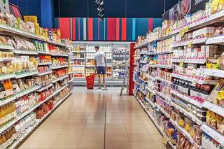 La multiplicación de los panes y de los pesos