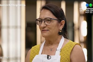 El error de una participante de MasterChef con Germán Martitegui que generó un momento incómodo