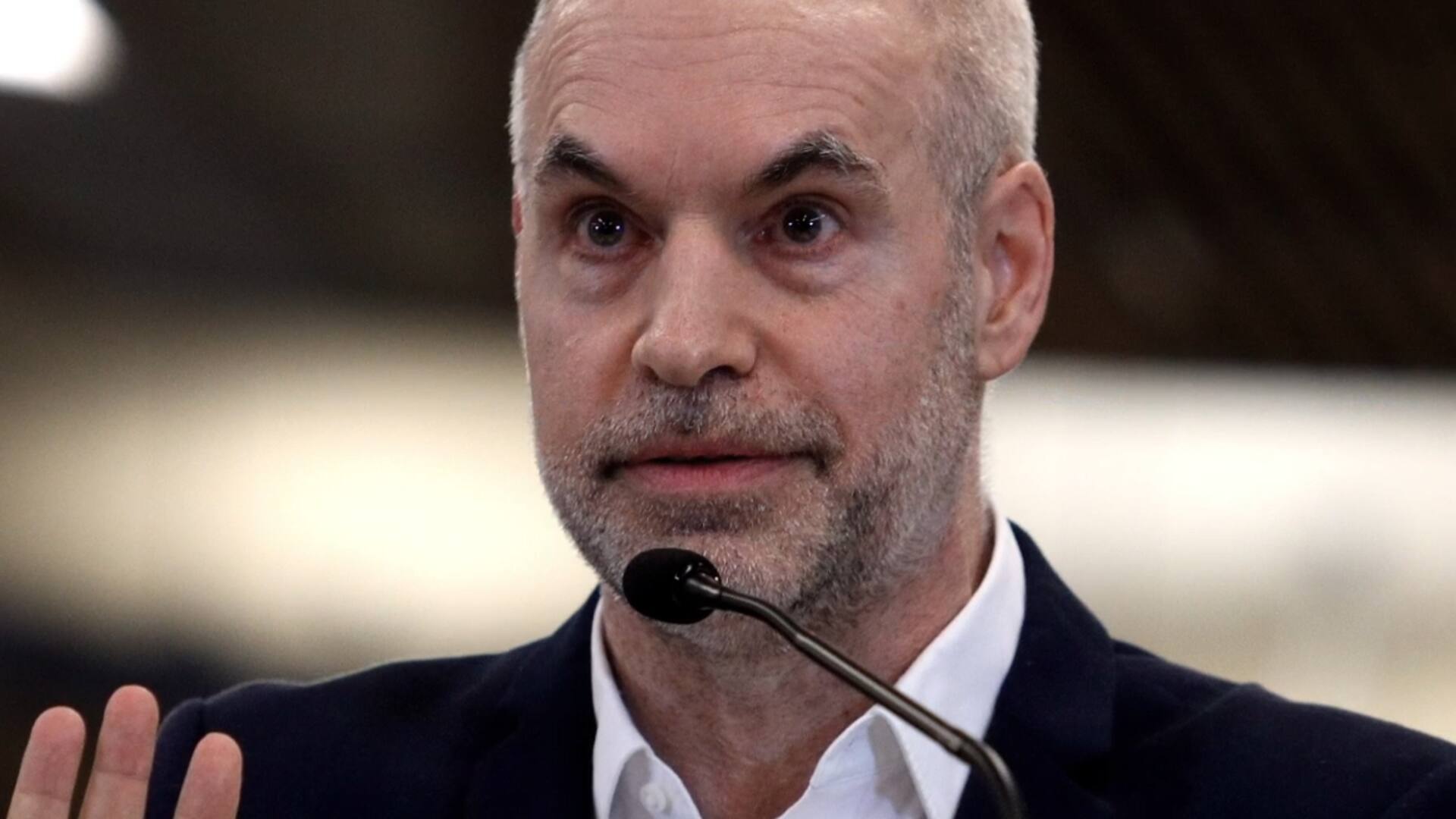 Mundo Larreta. Sus aliados y su plan para enfrentar al kirchnerismo en 2023
