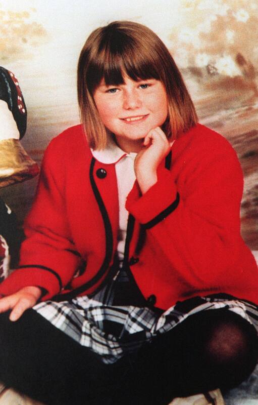 Natascha Kampusch, la joven que hace 12 años logró huir de un cruel secuestrador