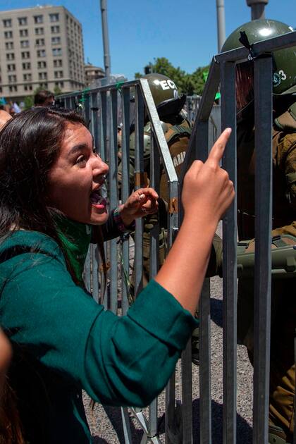 América Latina arde. Razones y detonantes de una revuelta que sacude la región