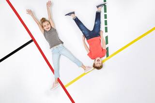 Tendencias para niños y niñas: qué usarán este verano