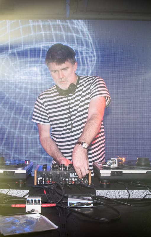 Con el dj James Murphy, American Express renueva su catálogo Membership Rewards