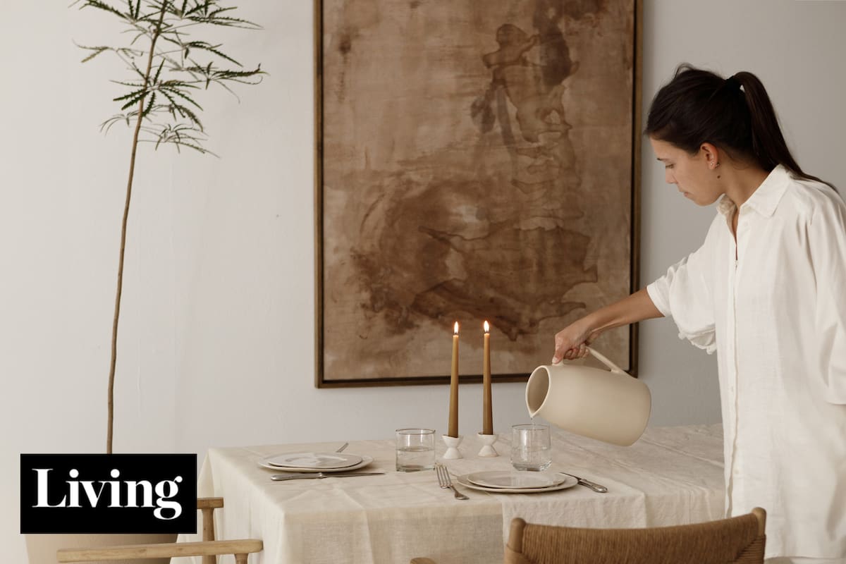 Artesanales y con geniales fragancias, te mostramos lo nuevo en velas de cera natural