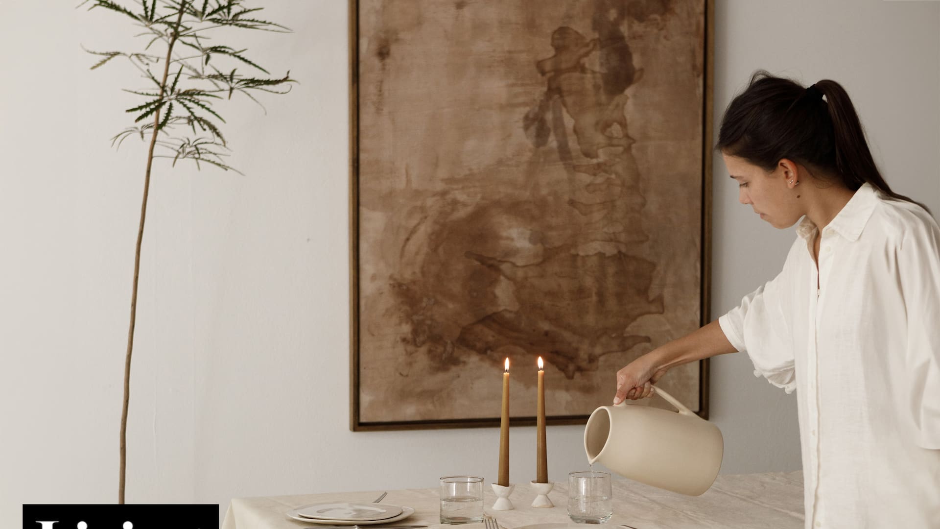 Artesanales y con geniales fragancias, te mostramos lo nuevo en velas de cera natural