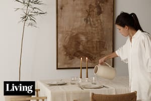 Artesanales y con geniales fragancias, te mostramos lo nuevo en velas de cera natural