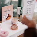 una forma de bajar el ritmo y transformar la rutina en un momento de placer