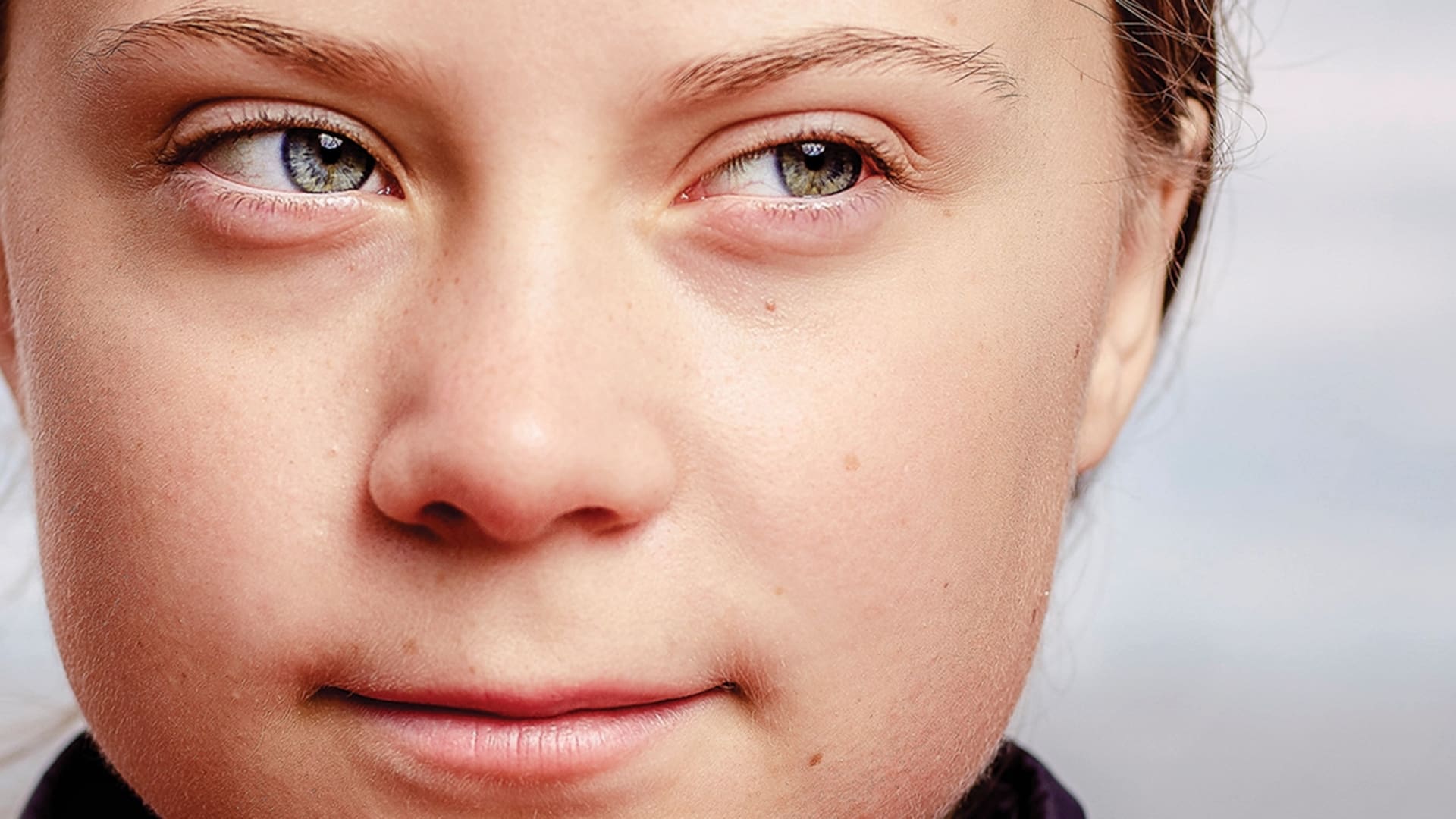 Greta Thunberg: la heroína menos pensada