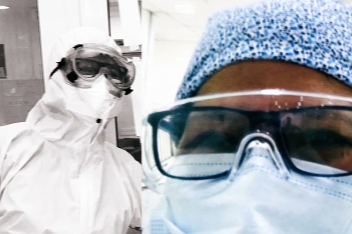 Coronavirus. Médicos, al límite: relatos impactantes de los testigos del espanto