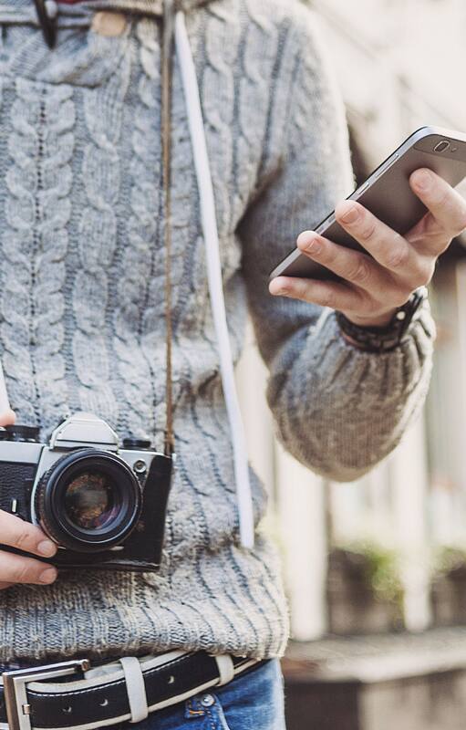 Cómo Instagram reinventó las clásicas recomendaciones de viajes