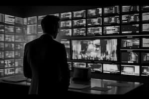 La "infoxicación": una pandemia de momento sin antídoto