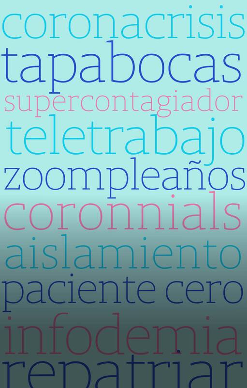 Coronavirus: de zoompleaños a tapabocas, las palabras que nacieron (o se reinventaron) con la pandemia