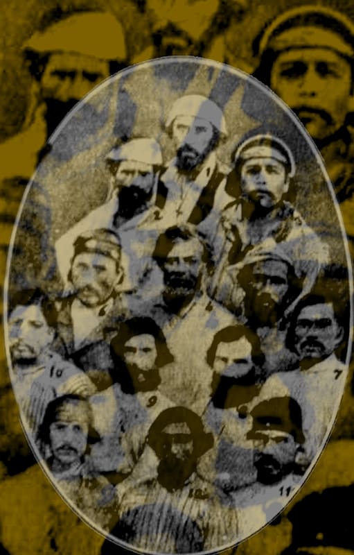 La historia de “Tata Dios” y una de las peores masacres ocurridas en la Argentina
