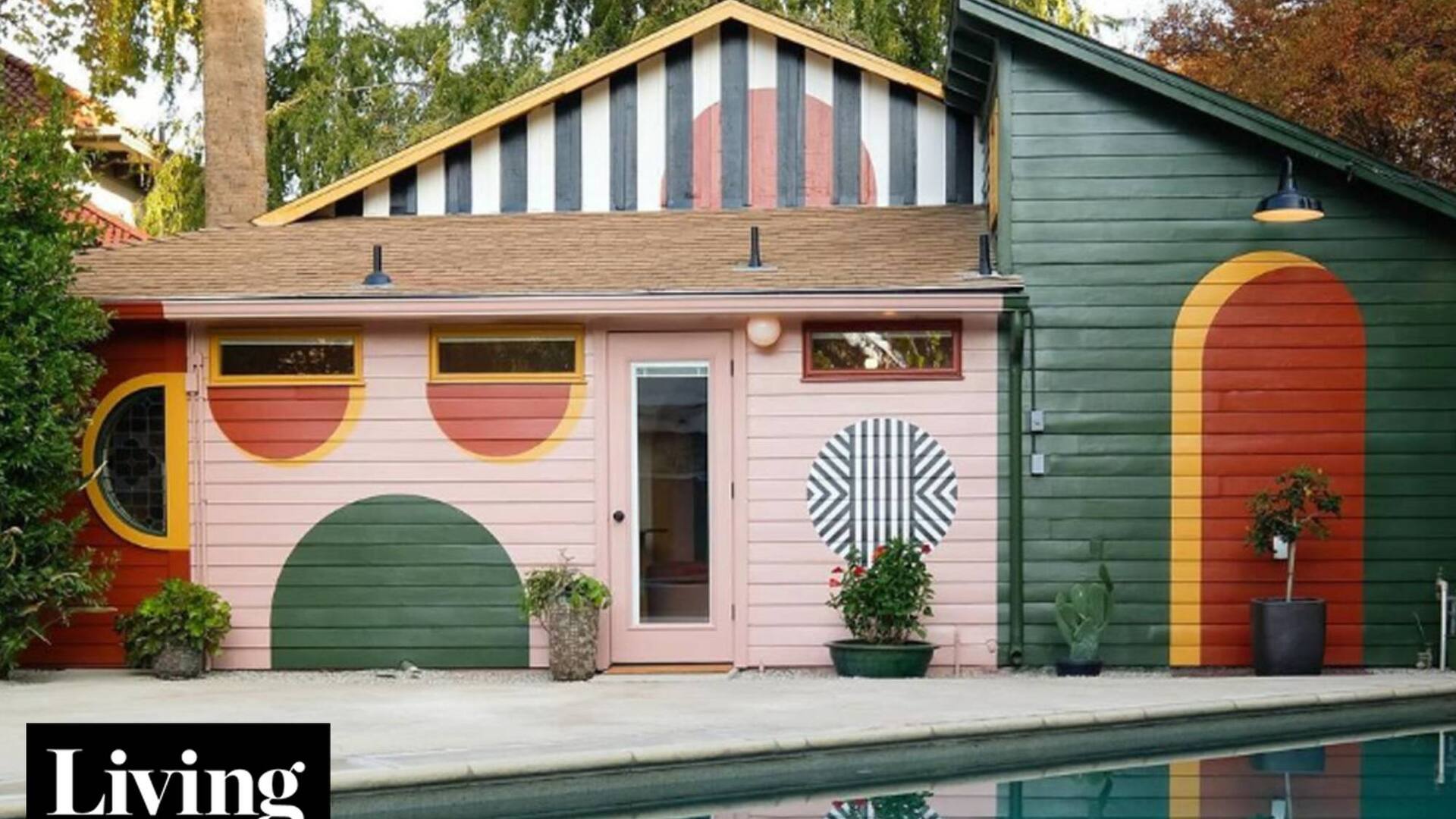 Afilá tu ojo: los especialistas en color te orientan para ampliar la paleta en la deco