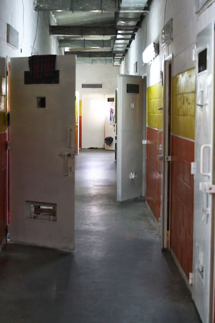 Una mirada al interior de las cárceles argentinas