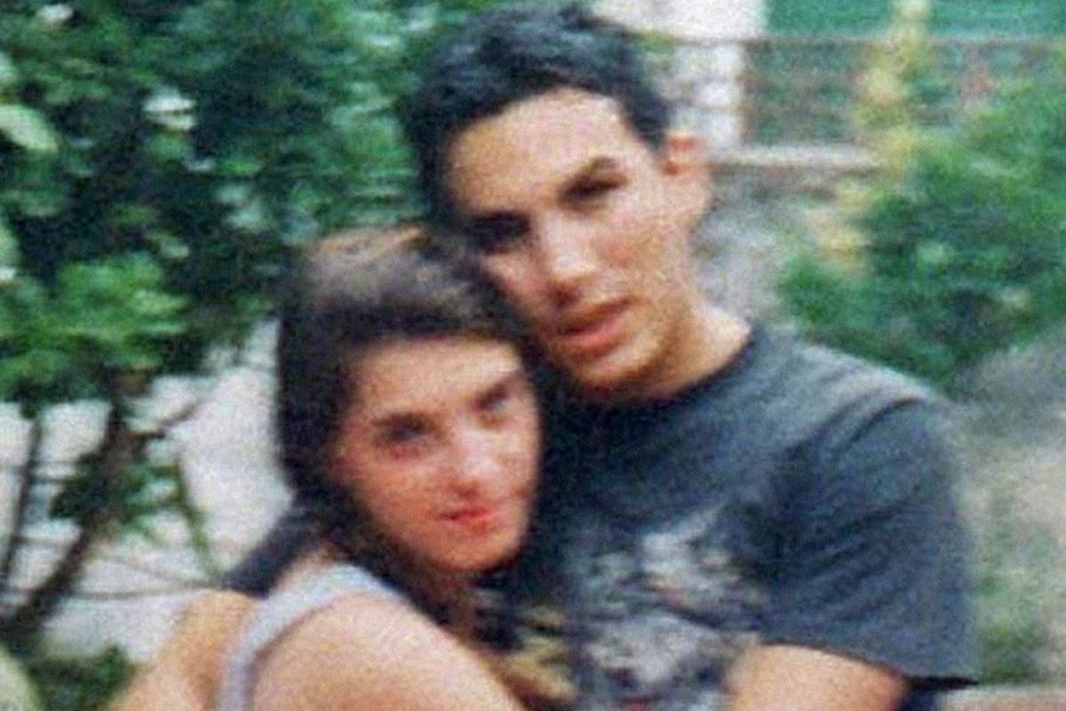 Crónicas del crimen. Fabián Tablado, el femicida que mató de 113 puñaladas a su novia, Carolina Aló
