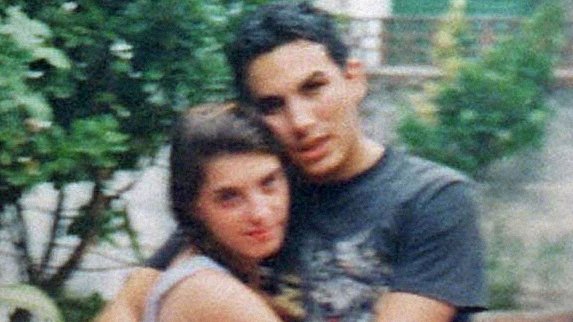 Crónicas del crimen. Fabián Tablado, el femicida que mató de 113 puñaladas a su novia, Carolina Aló