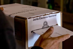 Por qué en las PASO podría haber más de un ganador
