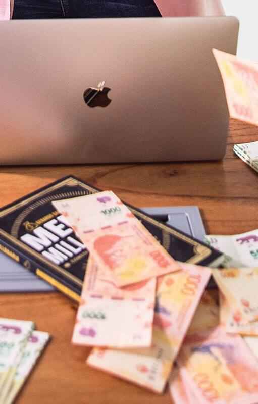 Brokers en las redes. Quiénes son los que asesoran sobre finanzas y ahorros para todo público