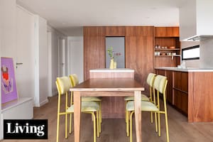 las claves de una reforma que transformó por completo esta cocina integrada