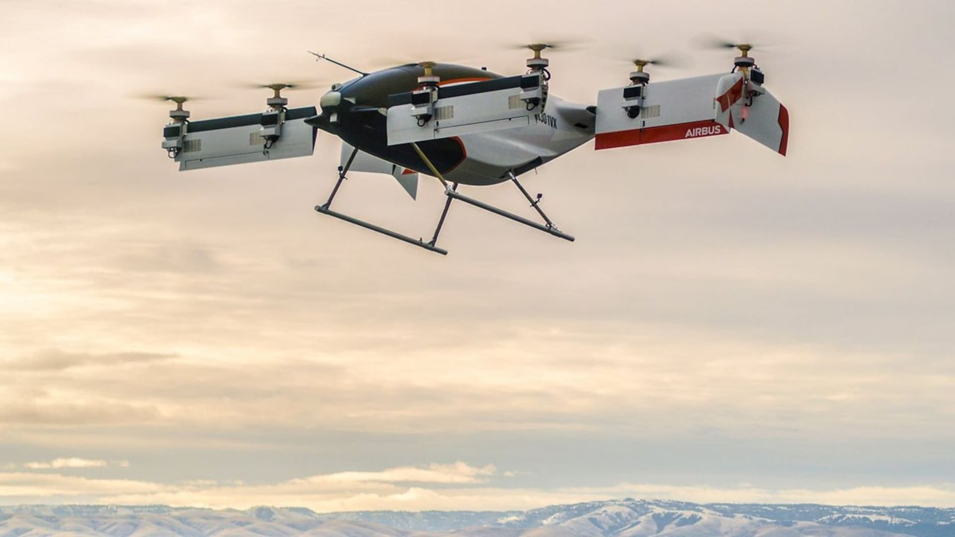 Avión del futuro: cómo serán los despegues en los próximos 20 años