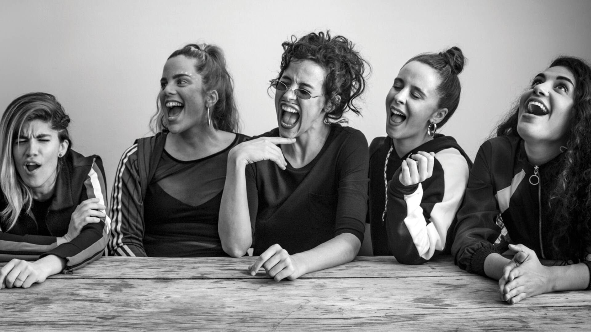 Ellas cantan: 6 músicas que alzan la voz