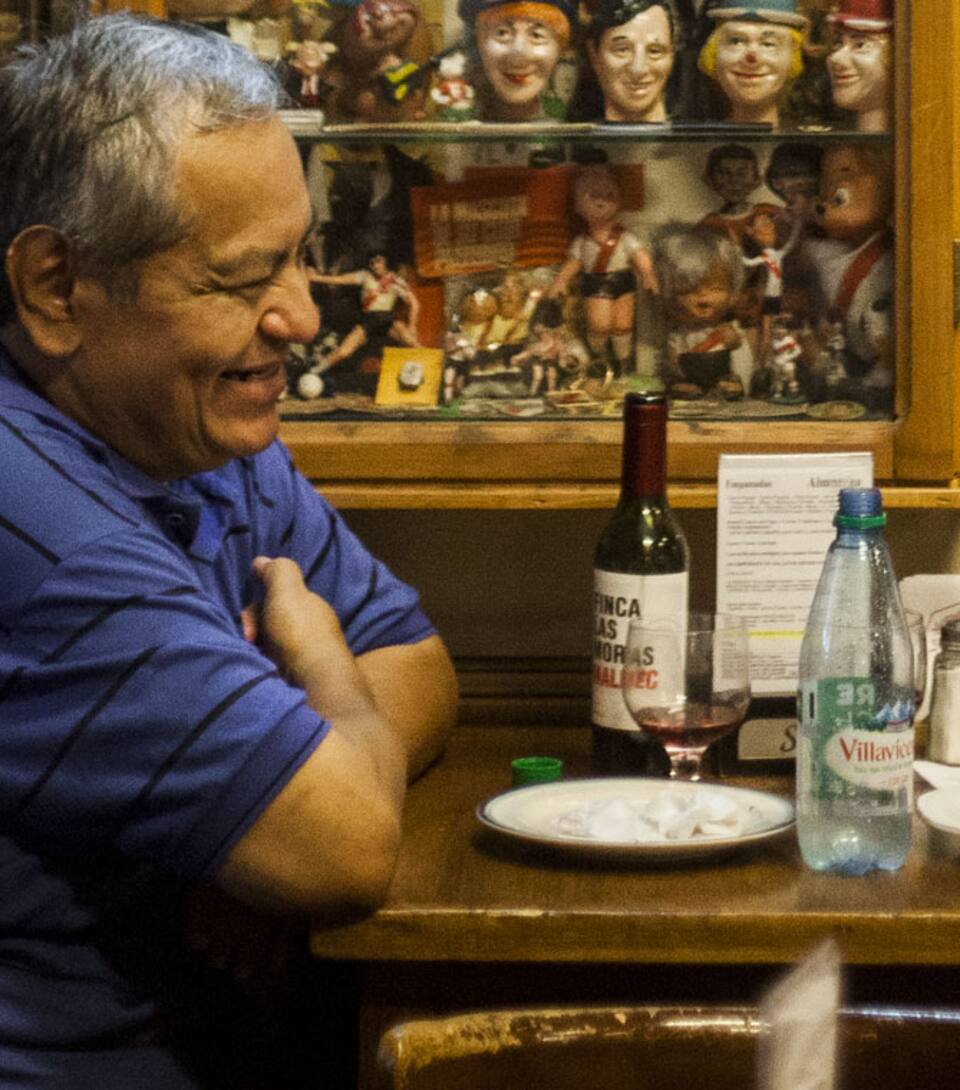 Milanesa a caballo, revuelto gramajo, empanadas: 3 restoranes con alma argentina