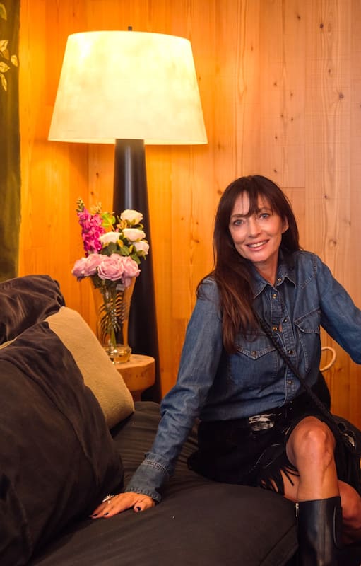 Leticia Rocco nos cuenta su recorrido en el interiorismo y en la vida ante su tercera participación en Experiencia Living
