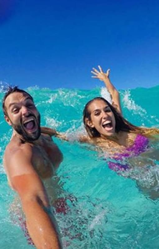 Viajaron 10 meses por el mundo y gastaron menos que en su vida en Buenos Aires