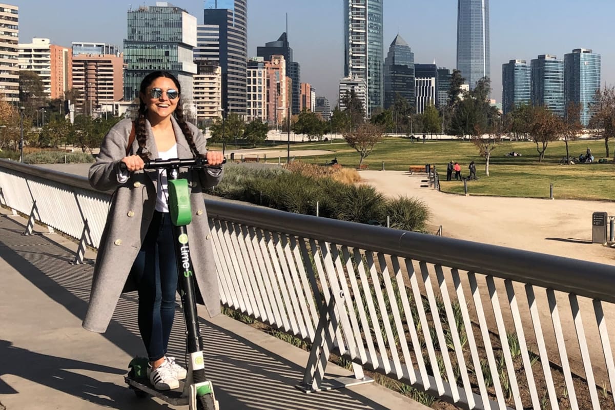 Santiago de Chile: barrio por barrio, clásicos y hallazgos de una ciudad vanguardista