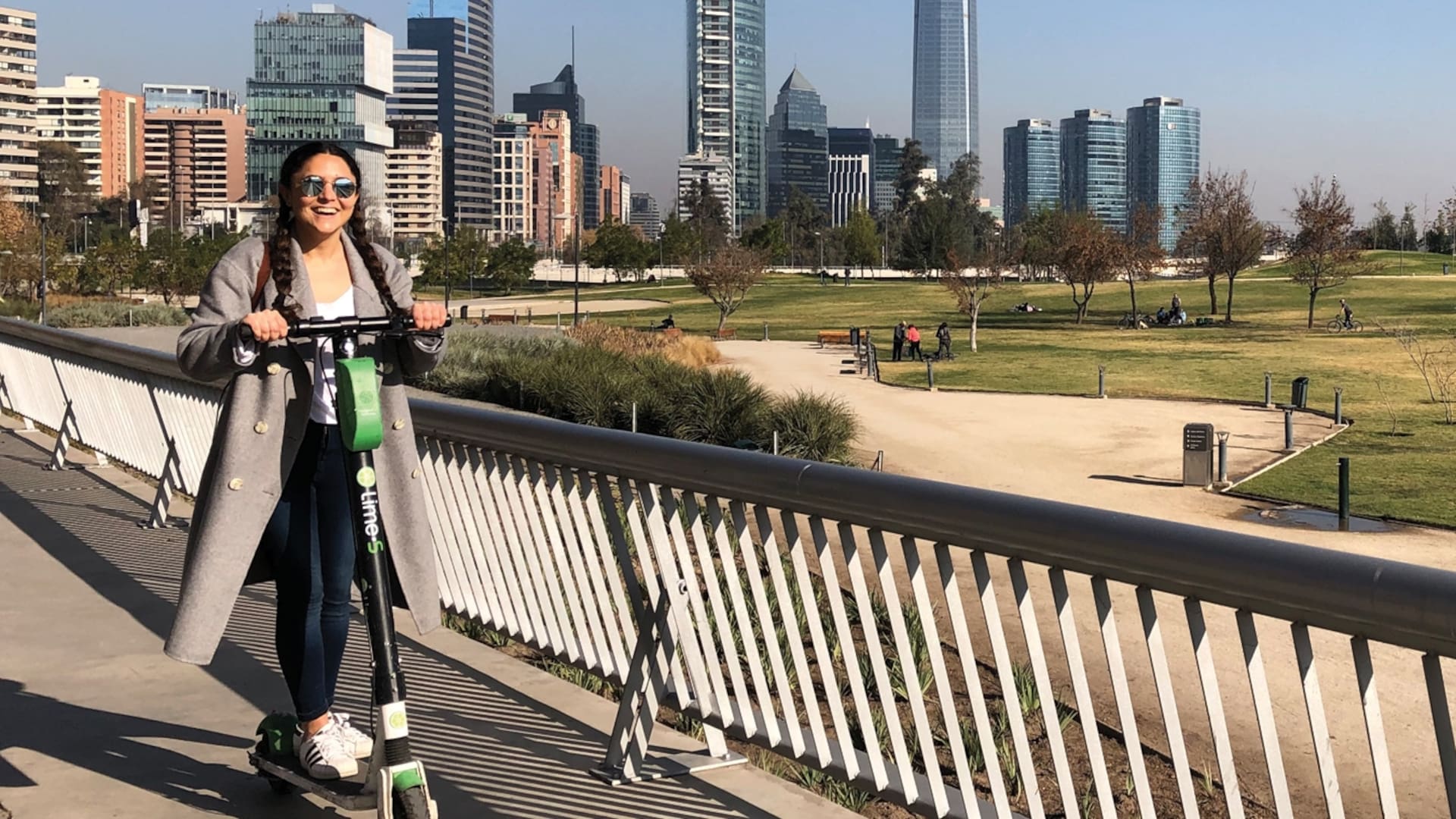 Santiago de Chile: barrio por barrio, clásicos y hallazgos de una ciudad vanguardista
