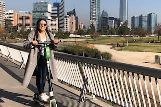 Santiago de Chile: barrio por barrio, hallazgos de una ciudad vanguardista