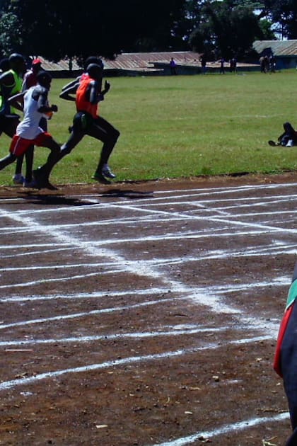 Kenia vs. Etiopía: el superclásico del atletismo