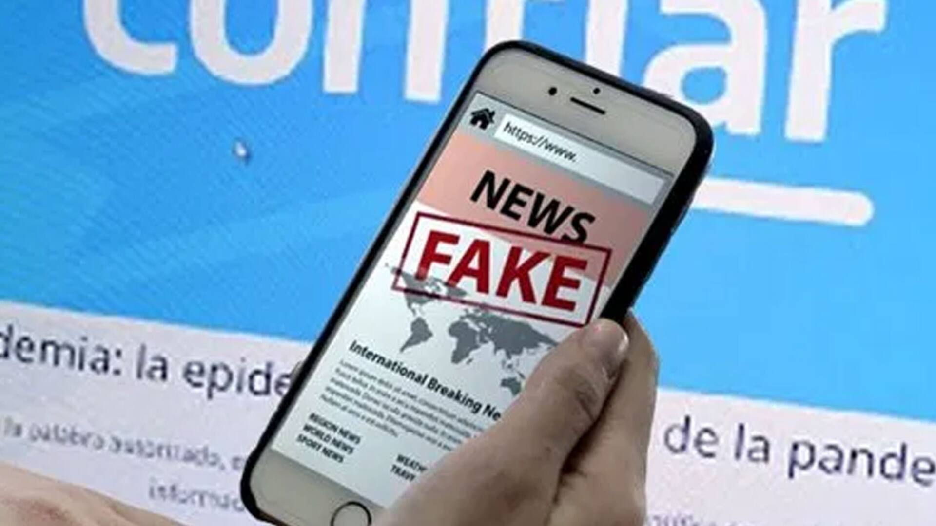 Coronavirus. Quiénes son los científicos argentinos que combaten las fake news