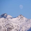 Cómo es la experiencia de invierno en el Fin del Mundo