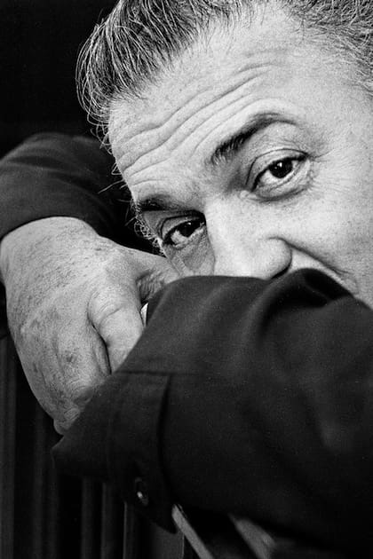 La dulce vida de Federico Fellini