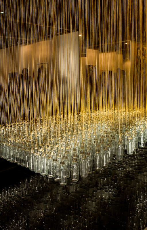 Cuatro performances imperdibles en arteBA 2019
