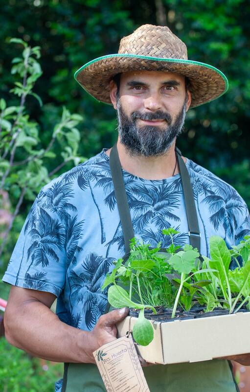 Descubrí las joyas de la feria: ¿Qué plantas se llevó la gente?