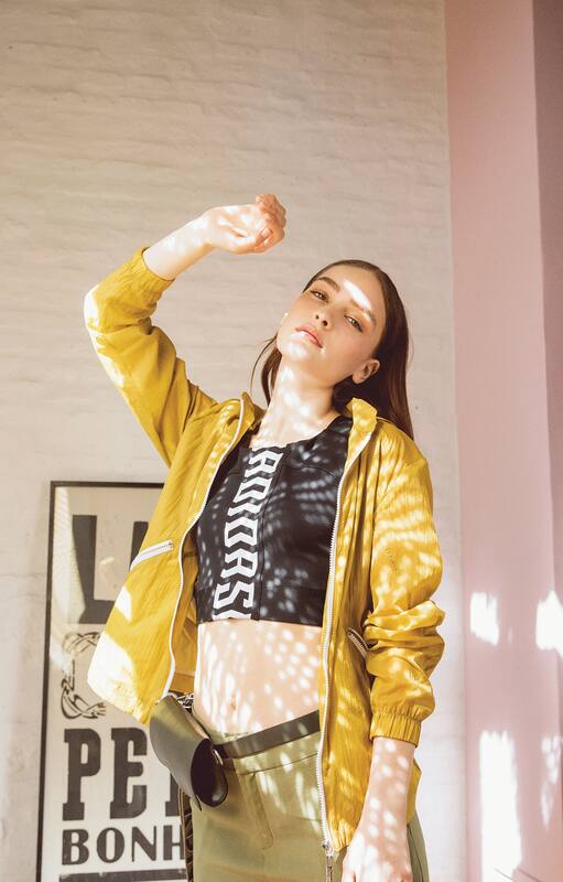 Colecciones primavera-verano 2021. Moda para una nueva era