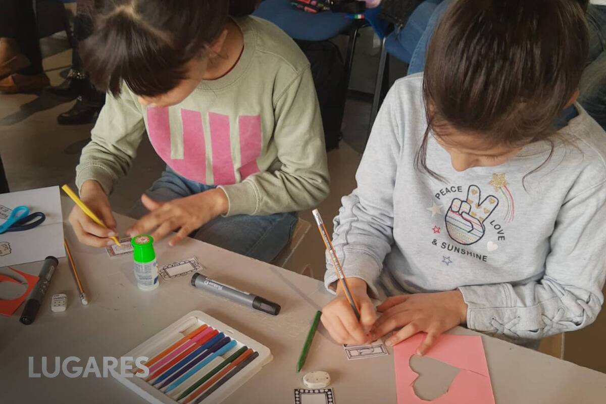 El Bioparque Temaikén suma este invierno nuevas actividades.