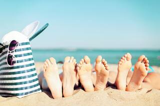 Vacaciones con amigas: un planazo que saca lo mejor y lo peor de todas