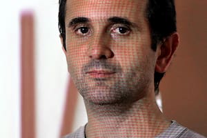 Jorge Macchi: “Esta peste es consecuencia de nuestro tipo de vida”