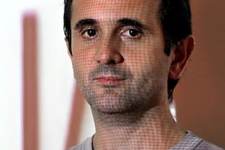 Jorge Macchi: “Esta peste es consecuencia de nuestro tipo de vida”