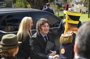 El Gobierno pule la letra chica del proyecto Malvinas y ya diseña la estrategia para defenderlo en Diputados