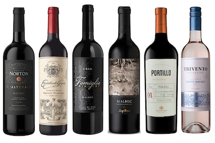 6 clásicos