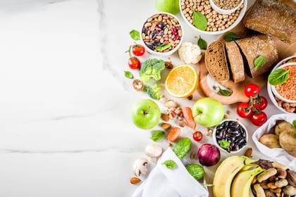 6 alimentos que ayudan a reducir la hipertensión de forma natural