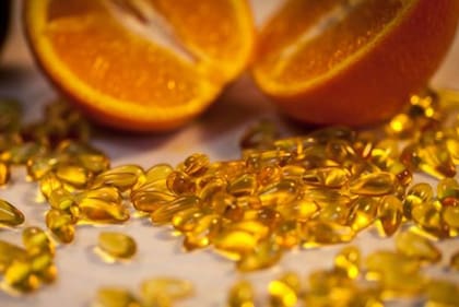 La vitamina C ayuda a reforzar las defensas de cualquier persona
