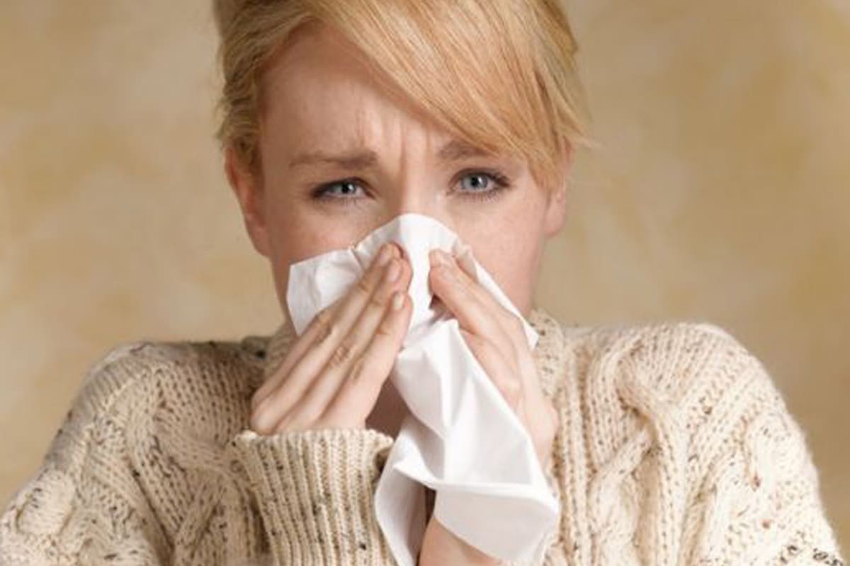 6 mitos bajo la lupa sobre el resfriado y cómo curarlo