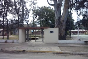 60 adolescentes intoxicados en una escuela de San Pedro de Colalao de Tucumán