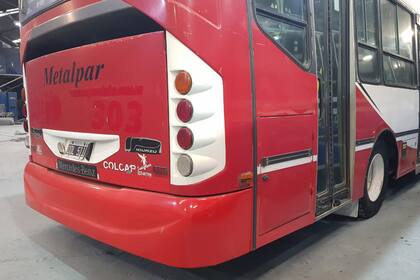 600 trabajadores despedidos por cierre de empresa de carrocerías